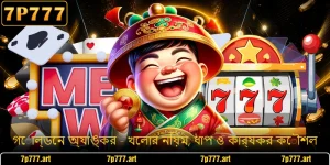 গোল্ডেন অ্যাঙ্কর - খেলার নিয়ম, ধাপ ও কার্যকর কৌশল