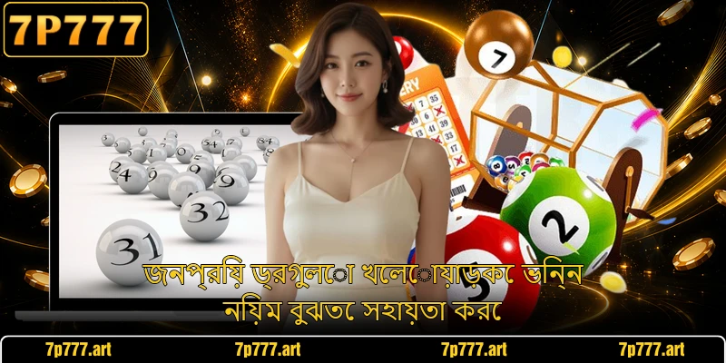 জনপ্রিয় ড্রগুলো খেলোয়াড়কে ভিন্ন নিয়ম বুঝতে সহায়তা করে জনপ্রিয় ড্রগুলো খেলোয়াড়কে ভিন্ন নিয়ম বুঝতে সহায়তা করে