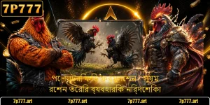 পোল্ট্রি ফিড ফর্মুলেশন - সুষম রেশন তৈরির ব্যবহারিক নির্দেশিকা