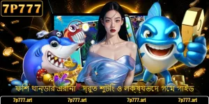 ফিশ থান্ডার এরিনা - দ্রুত শুটিং ও লক্ষ্যভেদ গেম গাইড