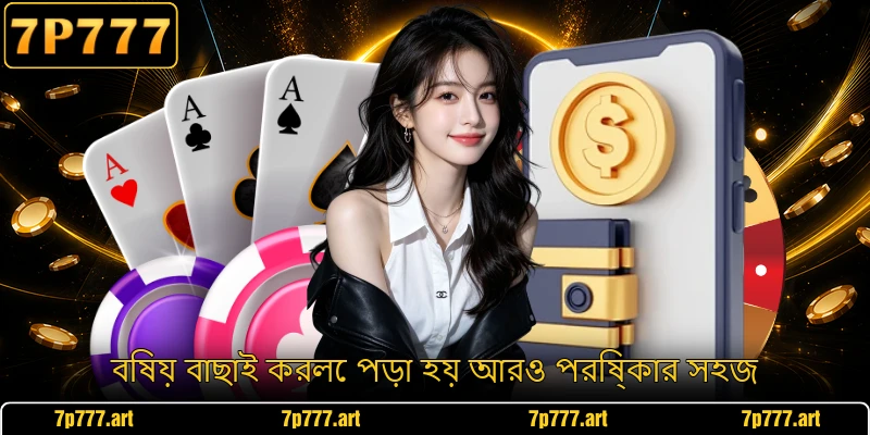 বিষয় বাছাই করলে পড়া হয় আরও পরিষ্কার সহজ