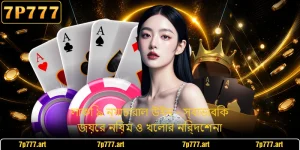 লাকি ৯ ন্যাচারাল উইন - স্বাভাবিক জয়ের নিয়ম ও খেলার নির্দেশনা