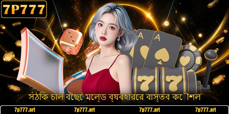 সঠিক চাল বেছে মেল্ড ব্যবহারের বাস্তব কৌশল