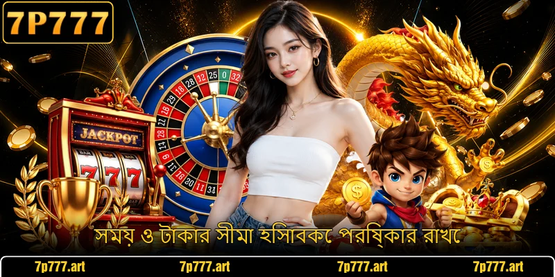 সময় ও টাকার সীমা হিসাবকে পরিষ্কার রাখে সময় ও টাকার সীমা হিসাবকে পরিষ্কার রাখে